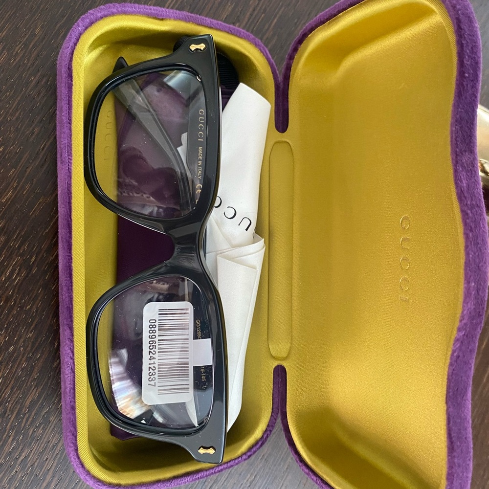 Gucci Opticals